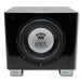 REL Acoustics T/9x 10" Powered Subwoofer; Piano Black
