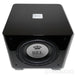 REL Acoustics T/9x 10" Powered Subwoofer; Piano Black