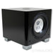 REL Acoustics T/9x 10" Powered Subwoofer; Piano Black