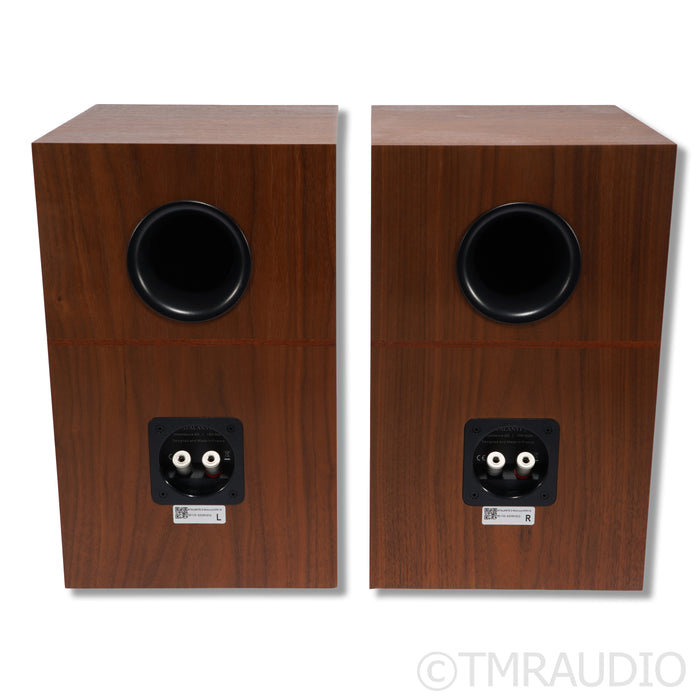 Revival Audio Atalante 3 Bookshelf Speakers; Oak Pair