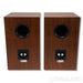 Revival Audio Atalante 3 Bookshelf Speakers; Oak Pair