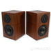 Revival Audio Atalante 3 Bookshelf Speakers; Oak Pair