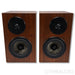 Revival Audio Atalante 3 Bookshelf Speakers; Oak Pair