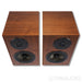 Revival Audio Atalante 3 Bookshelf Speakers; Oak Pair
