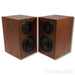 Revival Audio Atalante 3 Bookshelf Speakers; Oak Pair