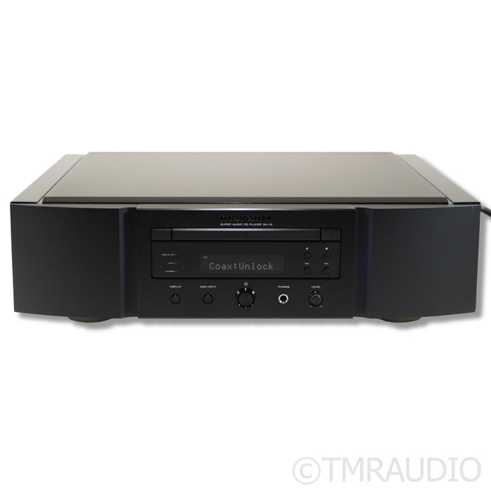 Marantz SA-10 S1 SACD / CD Player