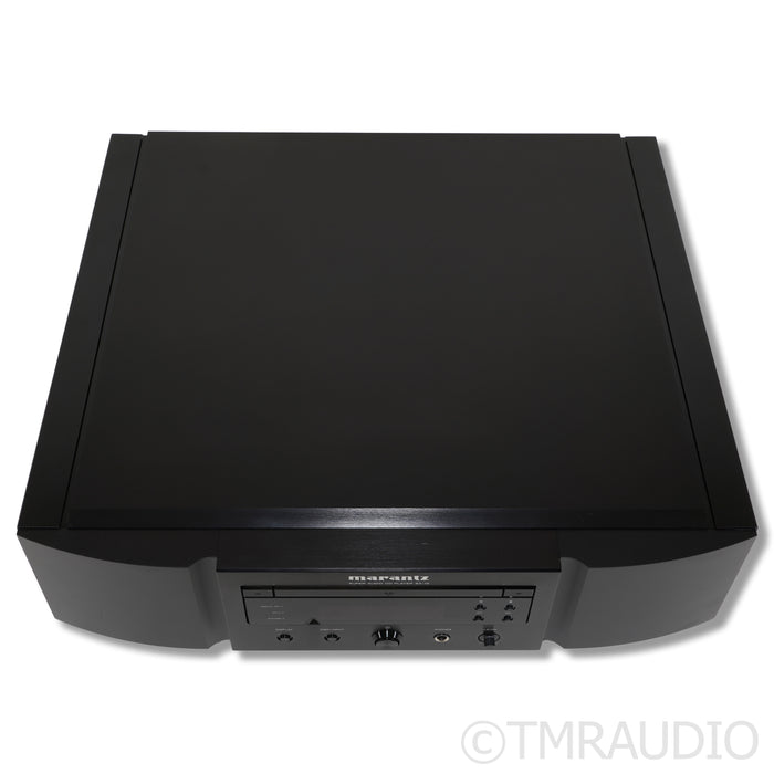 Marantz SA-10 S1 SACD / CD Player