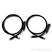 AudioQuest Wind XLR Cables; 1.5m Pair Balanced Interconnects