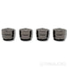 IsoAcoustics Gaia II Isolation Footers; Set of Four