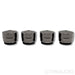 IsoAcoustics Gaia II Isolation Footers; Set of Four