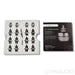 IsoAcoustics Gaia II Isolation Footers; Set of Four
