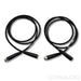 Kimber Kable Hero XLR Cables; 1.5m Pair Balanced Interconnects