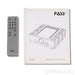 Pass Labs INT-60 Stereo Integrated Amplifier