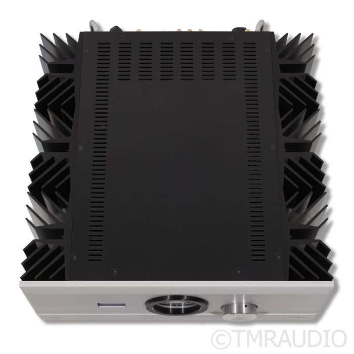 Pass Labs INT-60 Stereo Integrated Amplifier