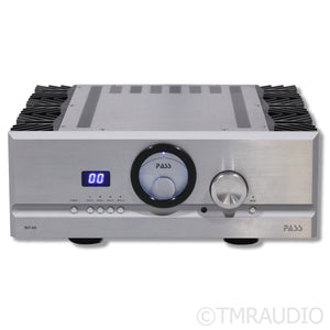 Pass Labs INT-60 Stereo Integrated Amplifier