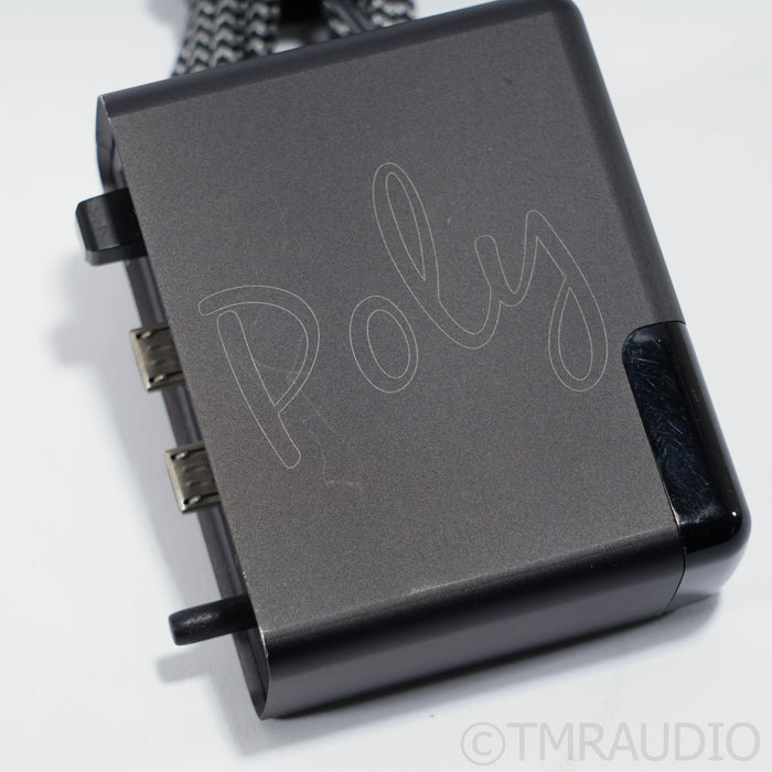 Chord Electronics Poly Wireless Streamer For Mojo (New Battery)