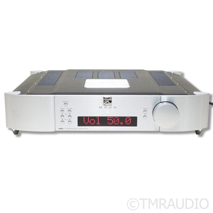 MOON by Simaudio 600i Stereo Integrated Amplifier