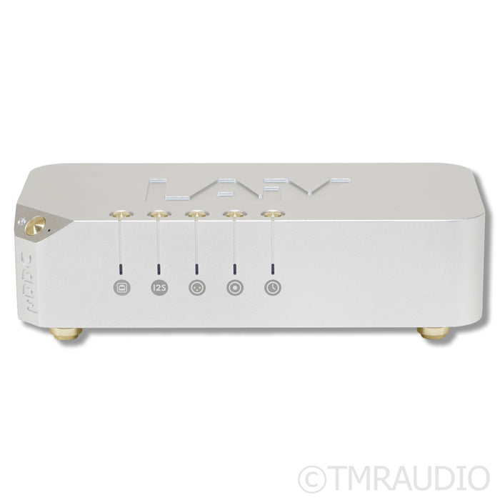 Laiv Audio Harmony uDDC; D/D Converter