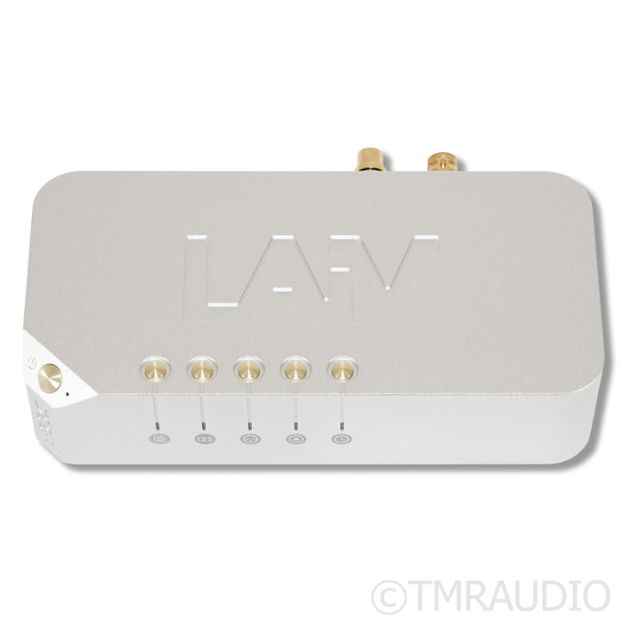 Laiv Audio Harmony uDDC; D/D Converter