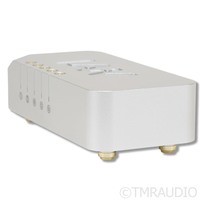 Laiv Audio Harmony uDDC; D/D Converter
