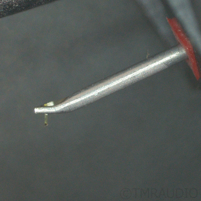 Rega ND7 Cartridge; Moving Magnet (Recently Serviced)