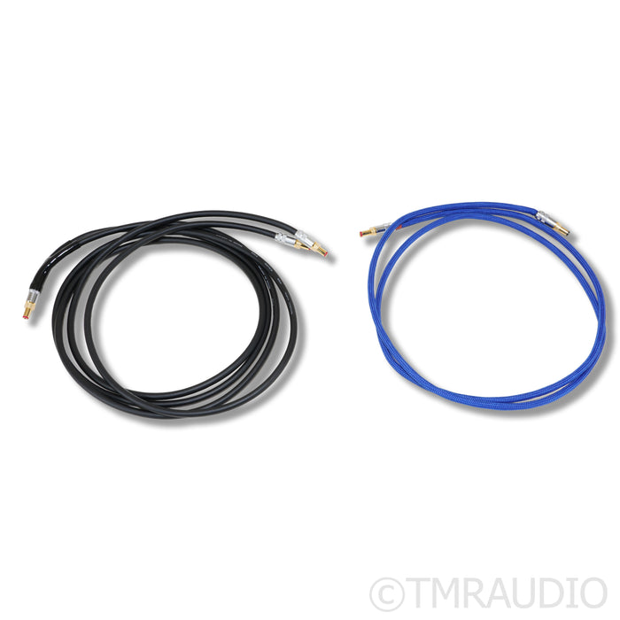 UpTone Audio JS-2 Linear Power Supply; Sapphire DC Umbilical Cable