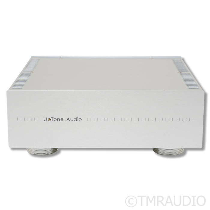 UpTone Audio JS-2 Linear Power Supply; Sapphire DC Umbilical Cable