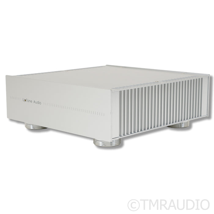 UpTone Audio JS-2 Linear Power Supply; Sapphire DC Umbilical Cable