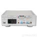 UpTone Audio JS-2 Linear Power Supply; Sapphire DC Umbilical Cable