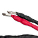 Cardas Clear Reflection Speaker Cables; 2.5m Pair