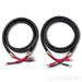 Cardas Clear Reflection Speaker Cables; 2.5m Pair