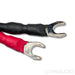 Cardas Clear Reflection Speaker Cables; 2.5m Pair