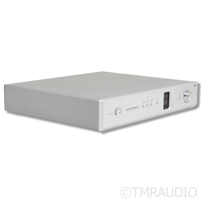 Luxman DA-06 DAC; DA06; D/A Converter; USB