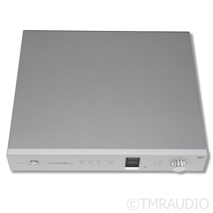 Luxman DA-06 DAC; DA06; D/A Converter; USB