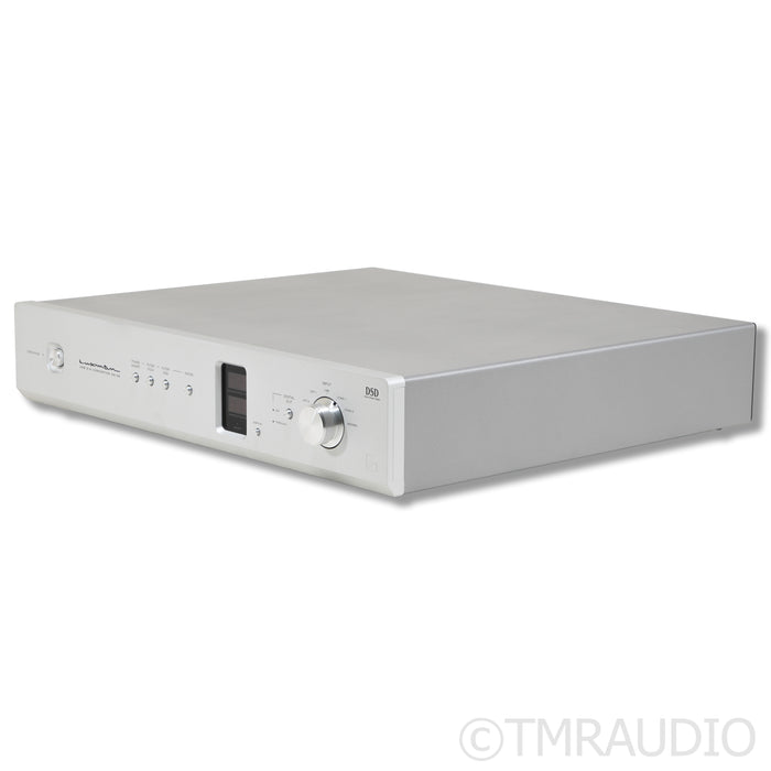 Luxman DA-06 DAC; DA06; D/A Converter; USB