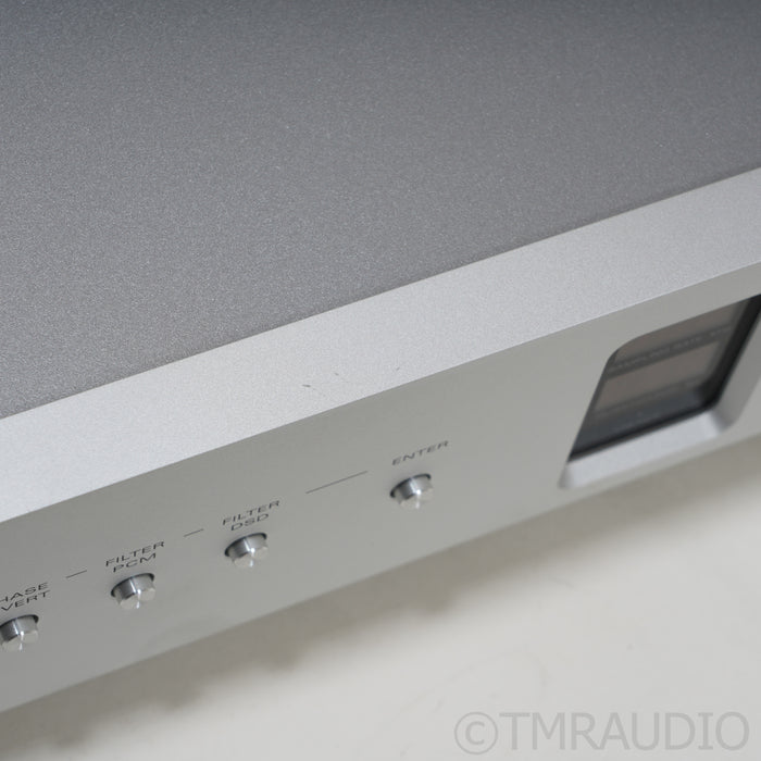 Luxman DA-06 DAC; DA06; D/A Converter; USB