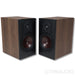 DALI Opticon 2 MK2 Bookshelf Speakers; Oak Pair (Open Box)