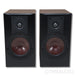 DALI Opticon 2 MK2 Bookshelf Speakers; Oak Pair (Open Box)