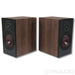 DALI Opticon 2 MK2 Bookshelf Speakers; Oak Pair (Open Box)