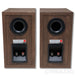 DALI Opticon 2 MK2 Bookshelf Speakers; Oak Pair (Open Box)