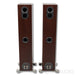 Paradigm Prestige 75F Floorstanding Speakers; Walnut Pair (No Grills)