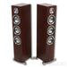 Paradigm Prestige 75F Floorstanding Speakers; Walnut Pair (No Grills)