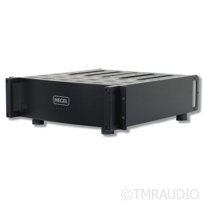 Hegel C54 Four-Channel Power Amplifier