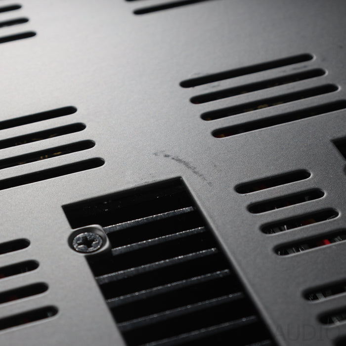 Hegel C54 Four-Channel Power Amplifier