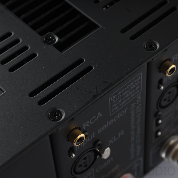 Hegel C54 Four-Channel Power Amplifier