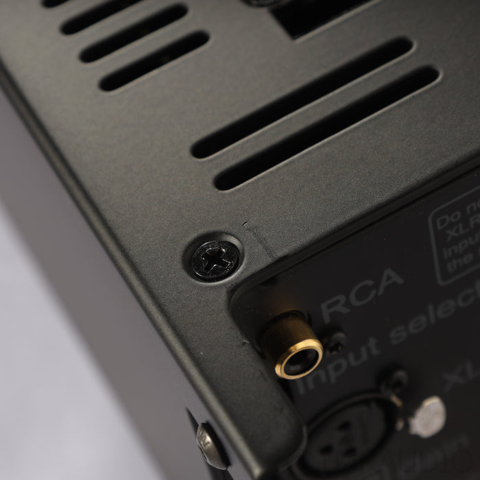 Hegel C54 Four-Channel Power Amplifier