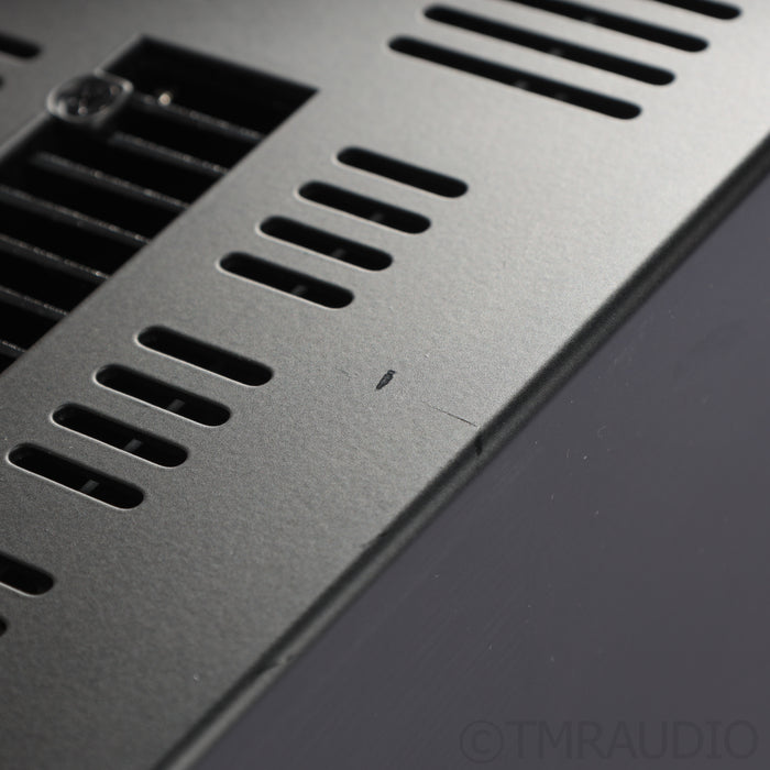 Hegel C54 Four-Channel Power Amplifier