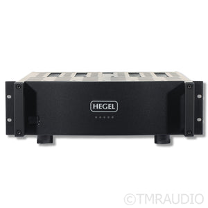 Hegel C54 Four-Channel Power Amplifier