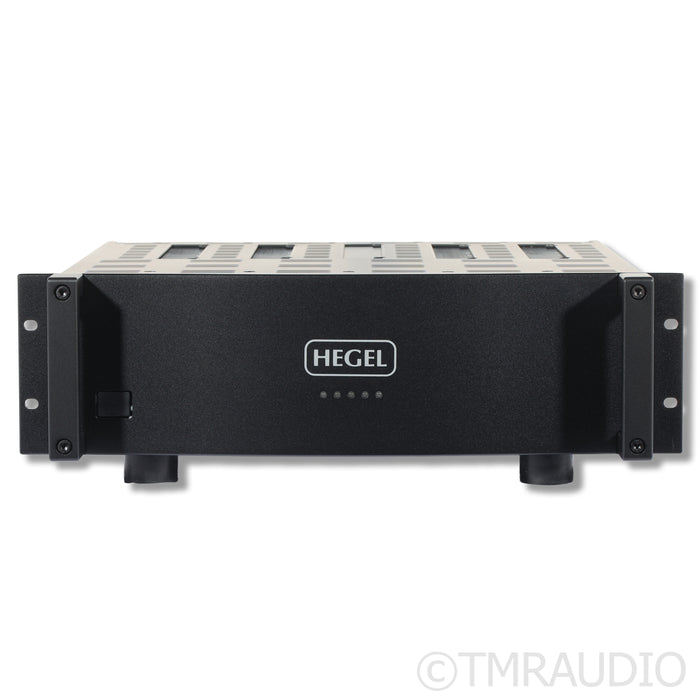 Hegel C54 Four-Channel Power Amplifier