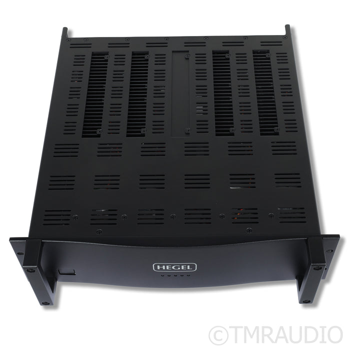Hegel C54 Four-Channel Power Amplifier